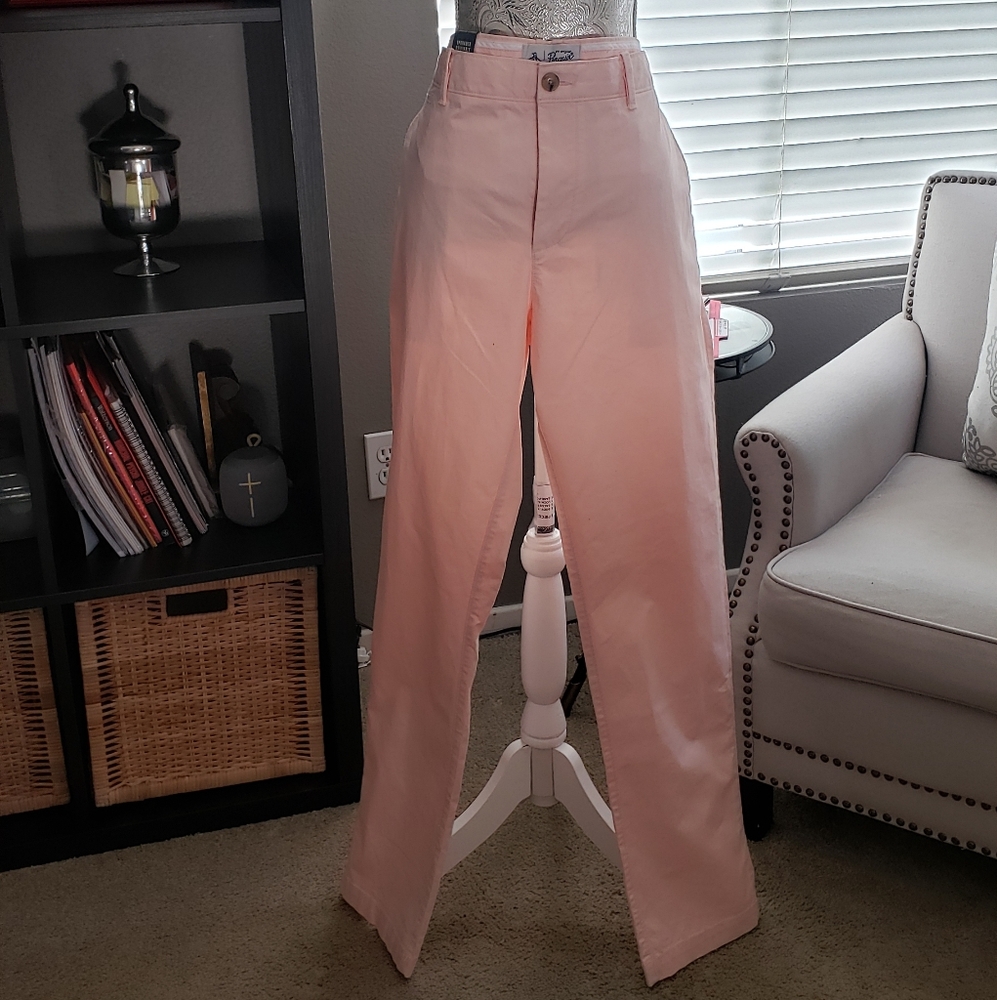 Slim Fit Original Penguin Pants
